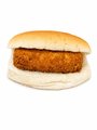Broodje rundvlees kroket
