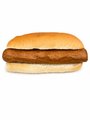 Broodje Frikandel