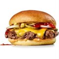 Smash burger