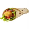 Big Chicken Wrap