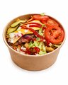 Krimmetje Cheeseburger