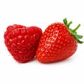 Smoothie Raspberry- Strawberry