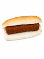 Broodje Kroket gewoon