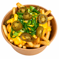 Krimmetje hot cheese