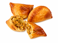 AKTIE!!! Empanada's