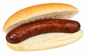 Broodje Braadworst
