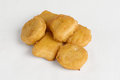 Kipnuggets 6 stuks