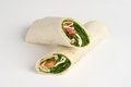 wrap Capresse