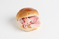 Broodje ham