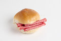 broodje salami