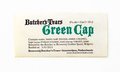 The Green Cap