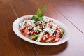 Shopski salade
