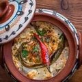 Baked Feta