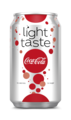 Cola light