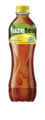Fuze Tea Sparkling Lemon