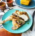 Half Chicken