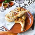 Whole Chicken