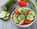 Salade