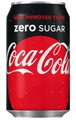 Coca-Cola zero
