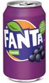Fanta cassis