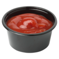 Ketchup