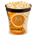 Magnum Double Sunlover Kokos Roomijs 440ml