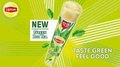 Calippo green tea