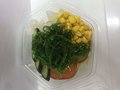 Bakje salade