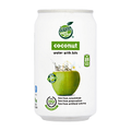 Iam super juice kokos