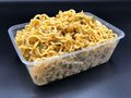 Bami Goreng
