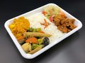 Variatie menu