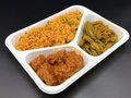 Combi menu