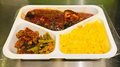 Hete Makreel (Pepesan) Menu
