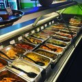 Rijsttafel 4 personen