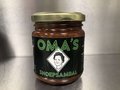 Snoep sambal (pot 220gr)