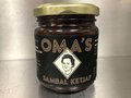 Sambal Ketjap (pot 220gr)