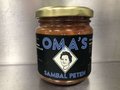 Sambal Peteh (pot 220gr)