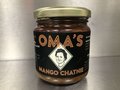 Sambal Mango Chatnie (pot 220gr)