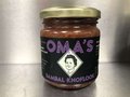 Sambal Knoflook (pot 220gr)