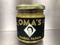Sambal Papaya (pot 220gr)