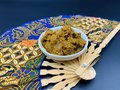 Rendang * (rund, mild pittig)