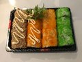 Uramaki Box 16st