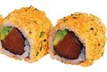 Spicy tonijn