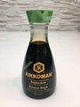 Kikkoman sojasaus minder zout