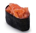 Sake gunkan