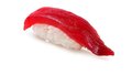 Maguro nigiri