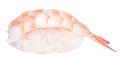 Ebi nigiri