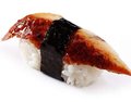 Unagi nigiri