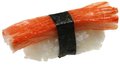 Kani nigiri