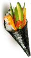 California temaki